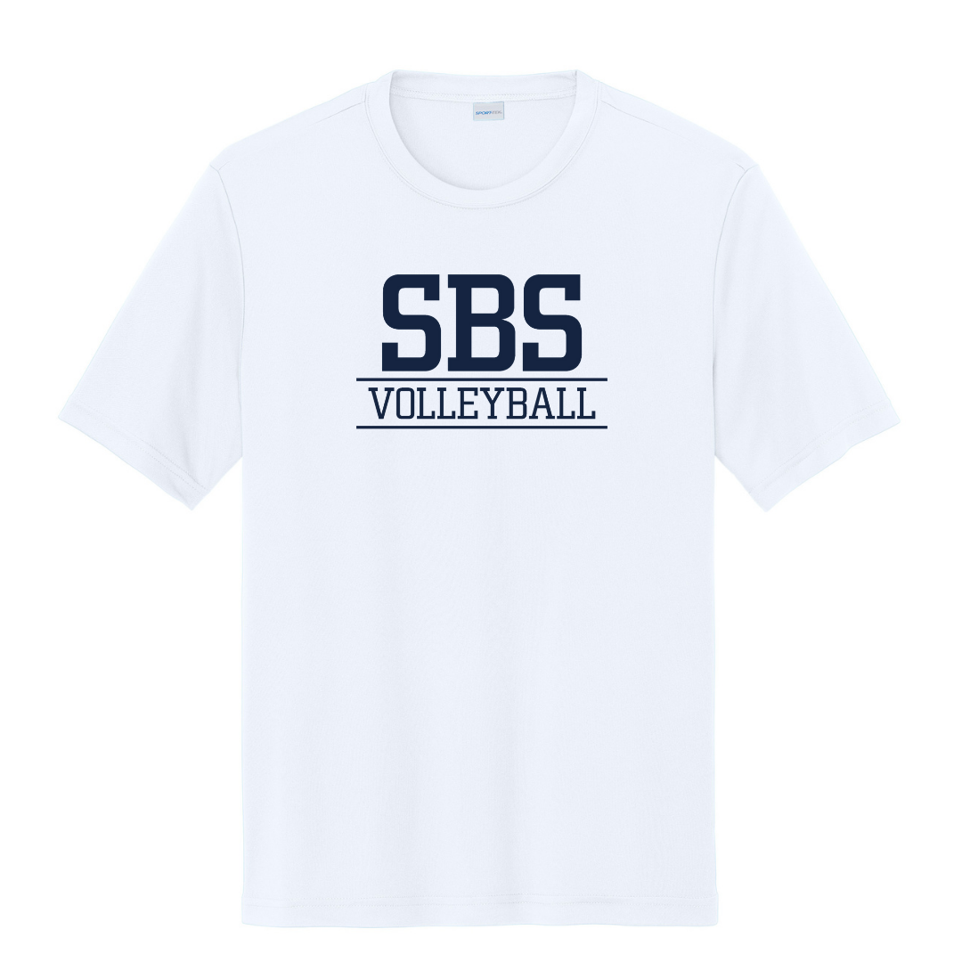 Competitor Tee (Dri-FIT)