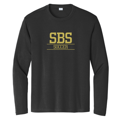 Competitor Long Sleeve Tee (Dri-FIT)