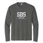 Competitor Long Sleeve Tee (Dri-FIT)