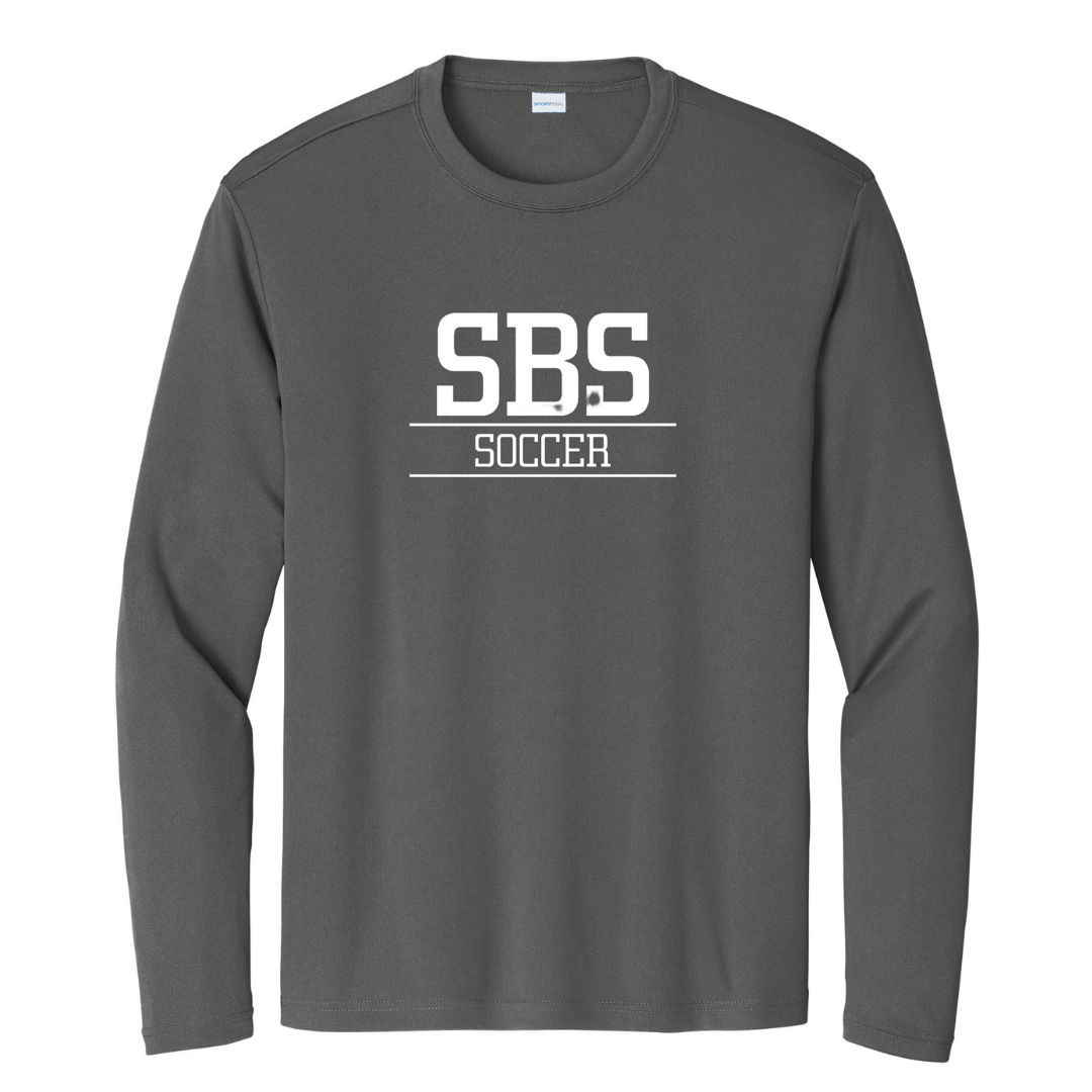 Competitor Long Sleeve Tee (Dri-FIT)