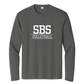 Competitor Long Sleeve Tee (Dri-FIT)
