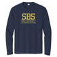 Competitor Long Sleeve Tee (Dri-FIT)