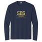 Competitor Long Sleeve Tee (Dri-FIT)