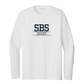 Competitor Long Sleeve Tee (Dri-FIT)