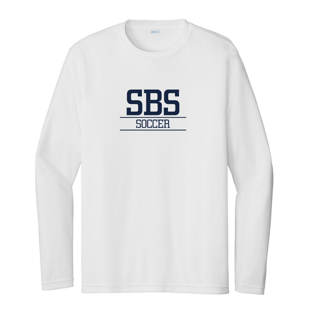 Competitor Long Sleeve Tee (Dri-FIT)