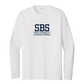 Competitor Long Sleeve Tee (Dri-FIT)