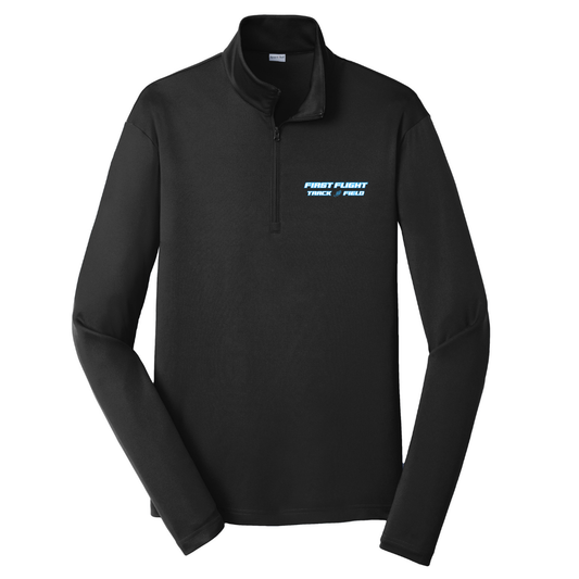 Competitor Long Sleeve 1/4 Zip Pullover