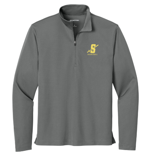 Performance Lightweight 1/4 Zip Pullover
