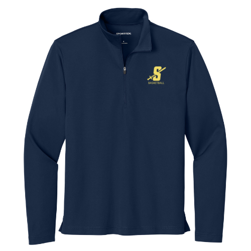 Performance Lightweight 1/4 Zip Pullover