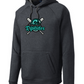 Sport-Tek Tech Hooded Sweatshirt