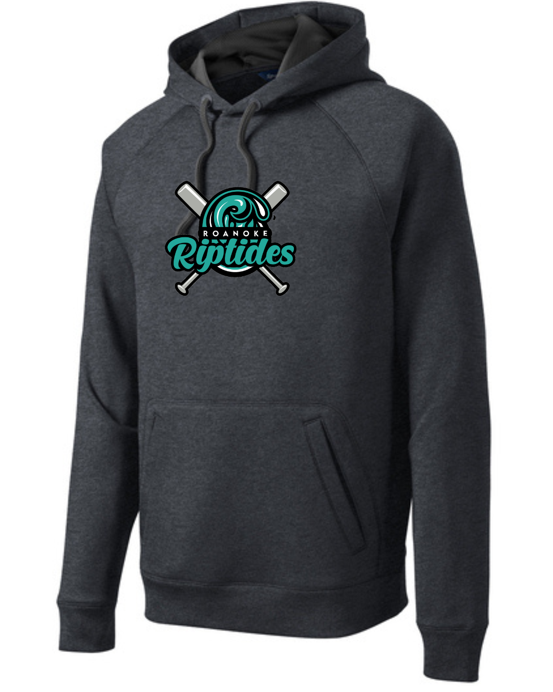 Sport-Tek Tech Hooded Sweatshirt