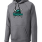 Sport-Tek Tech Hooded Sweatshirt