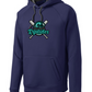 Sport-Tek Tech Hooded Sweatshirt