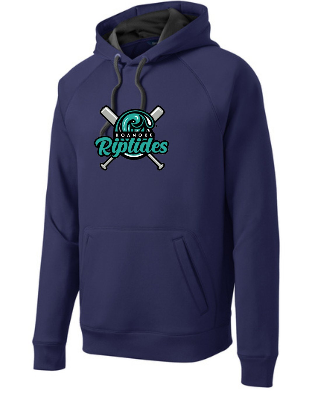 Sport-Tek Tech Hooded Sweatshirt