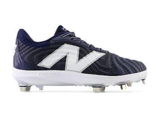 New Balance FuelCell 4040 v7 Metal Baseball Cleat