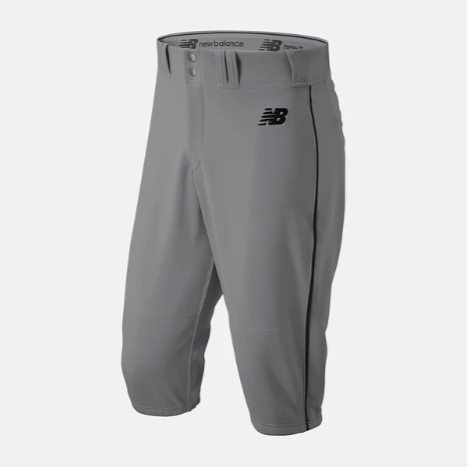 New Balance Adversary Knicker Piped Men's Pant