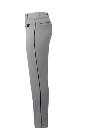 New Balance Adversary Tapered Piped Men's Pant