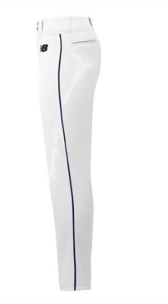 New Balance Adversary Tapered Piped Men's Pant