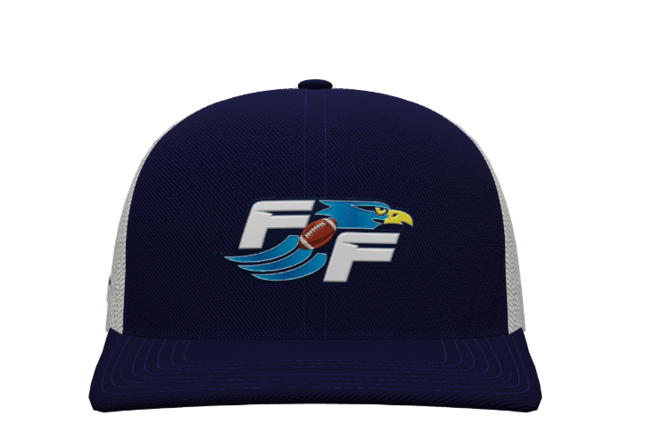 Snapback Trucker Hat