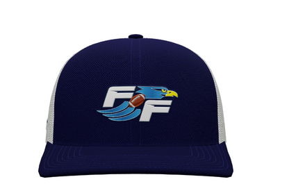 Snapback Trucker Hat