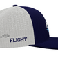 Snapback Trucker Hat