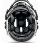 LIGHT Tomahawk Varsity Football Helmet