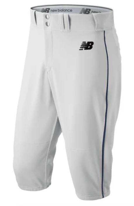 New Balance Adversary Knicker Piped Men's Pant