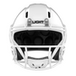 LIGHT Tomahawk Varsity Football Helmet