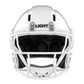 LIGHT Tomahawk Varsity Football Helmet