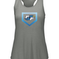 Ladies Tri Blend Tank Top
