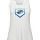Ladies Tri Blend Tank Top