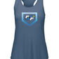 Ladies Tri Blend Tank Top