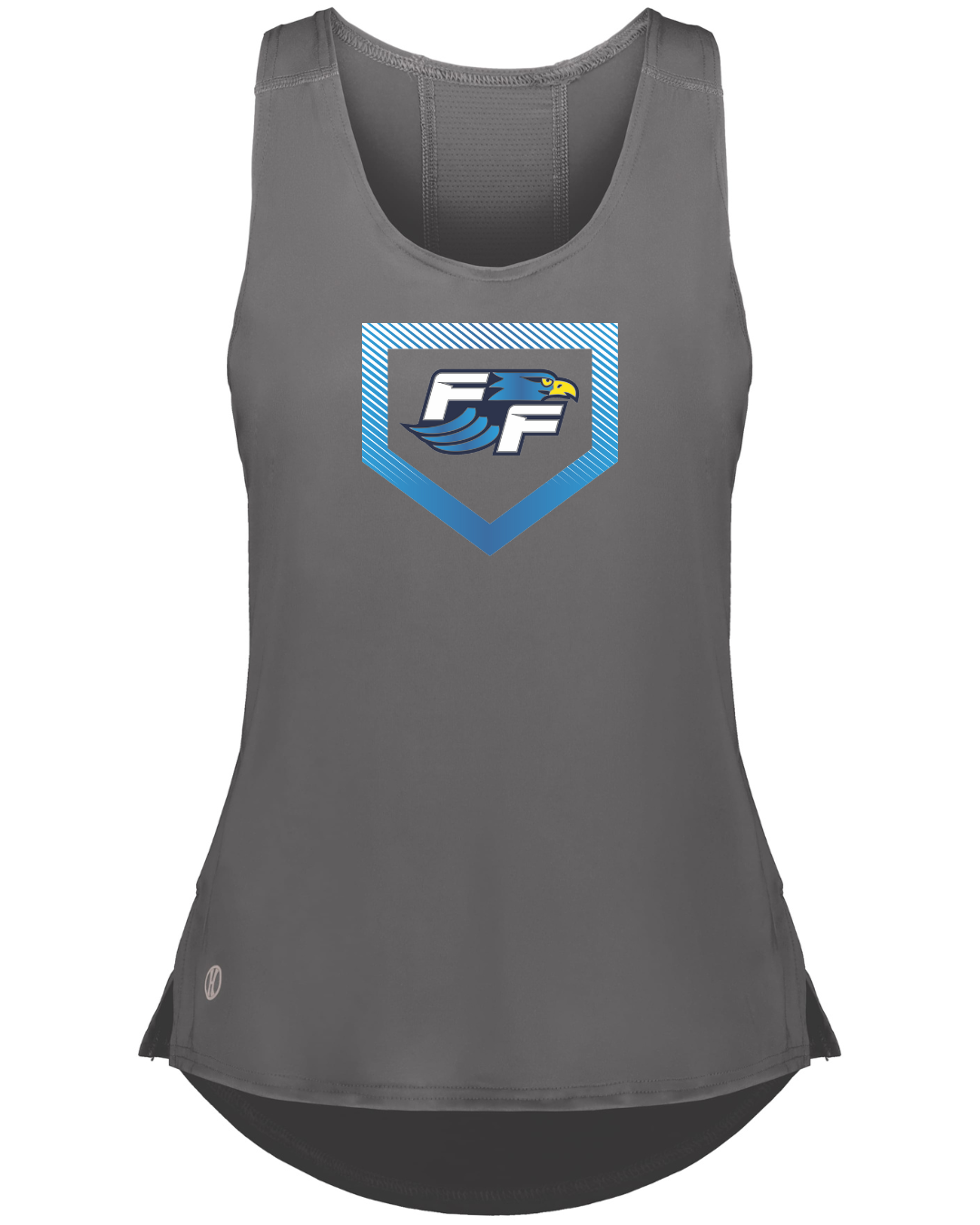 Ladies Tank Top