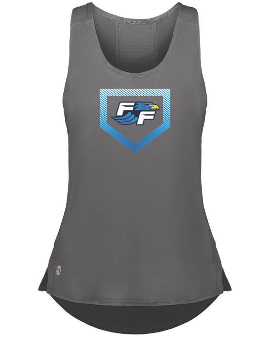 Ladies Tank Top