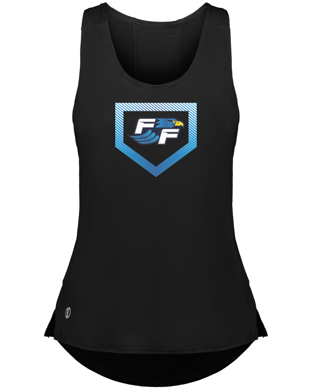 Ladies Tank Top