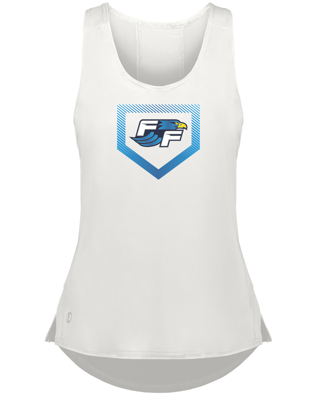 Ladies Tank Top