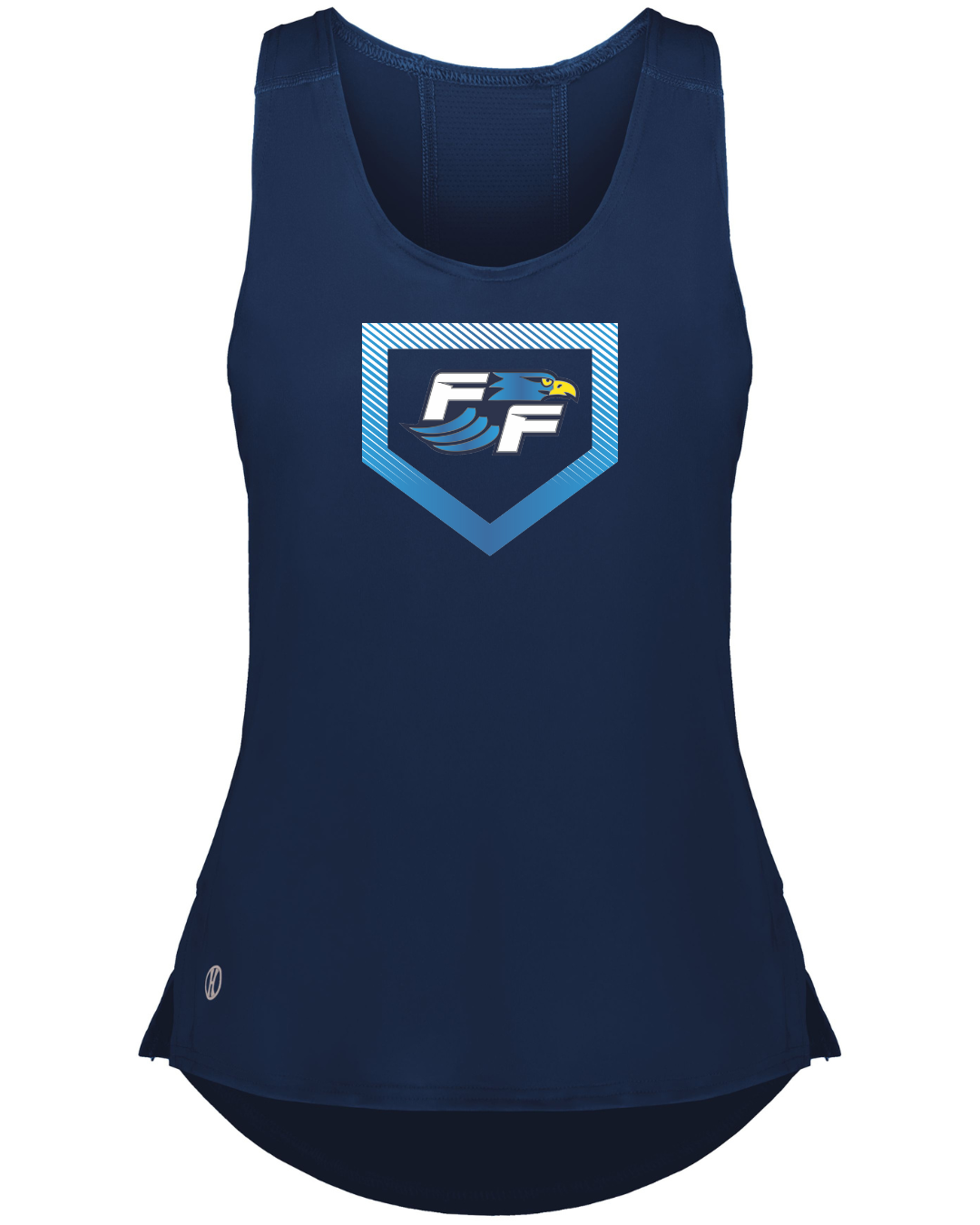 Ladies Tank Top