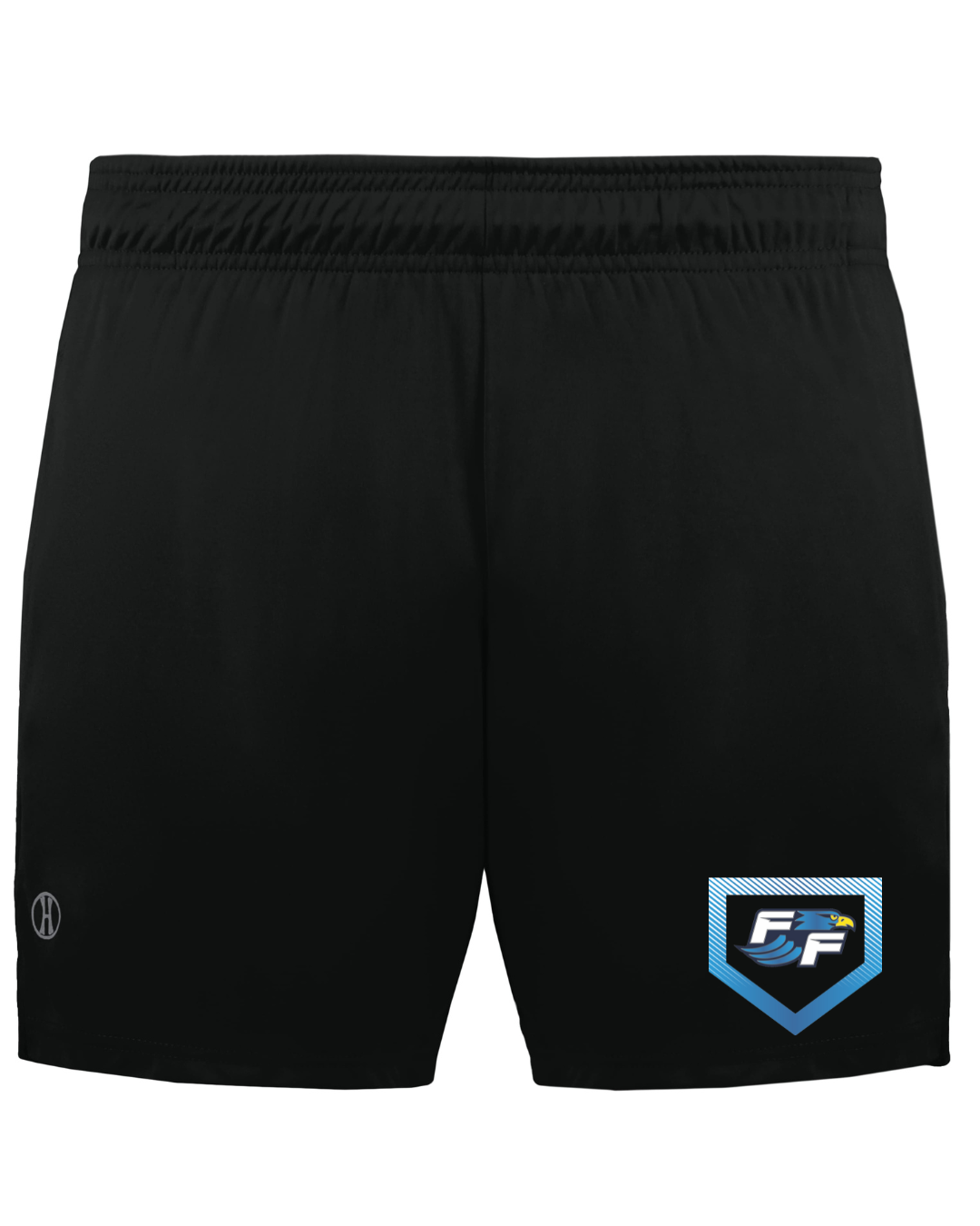 Ladies Momentum Shorts