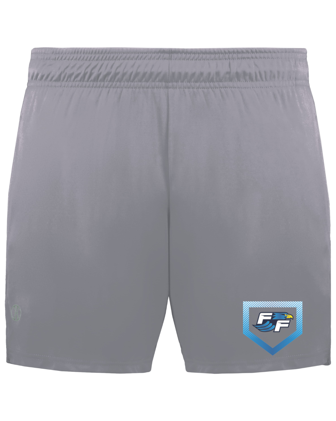 Ladies Momentum Shorts