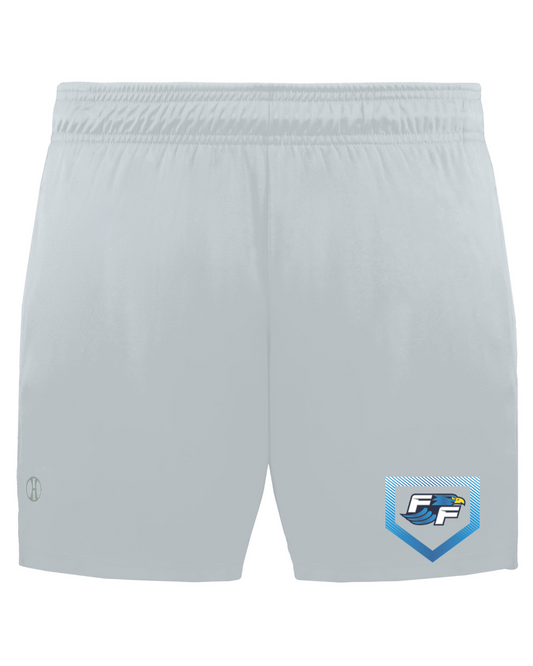 Ladies Momentum Shorts