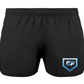Ladies Wayfarer Shorts