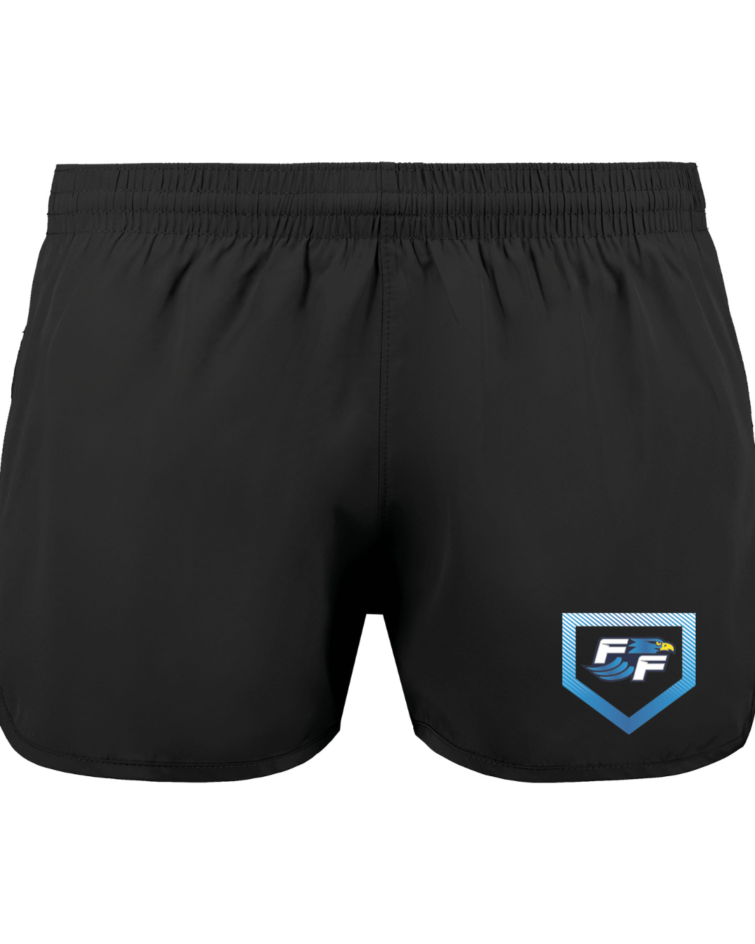 Ladies Wayfarer Shorts