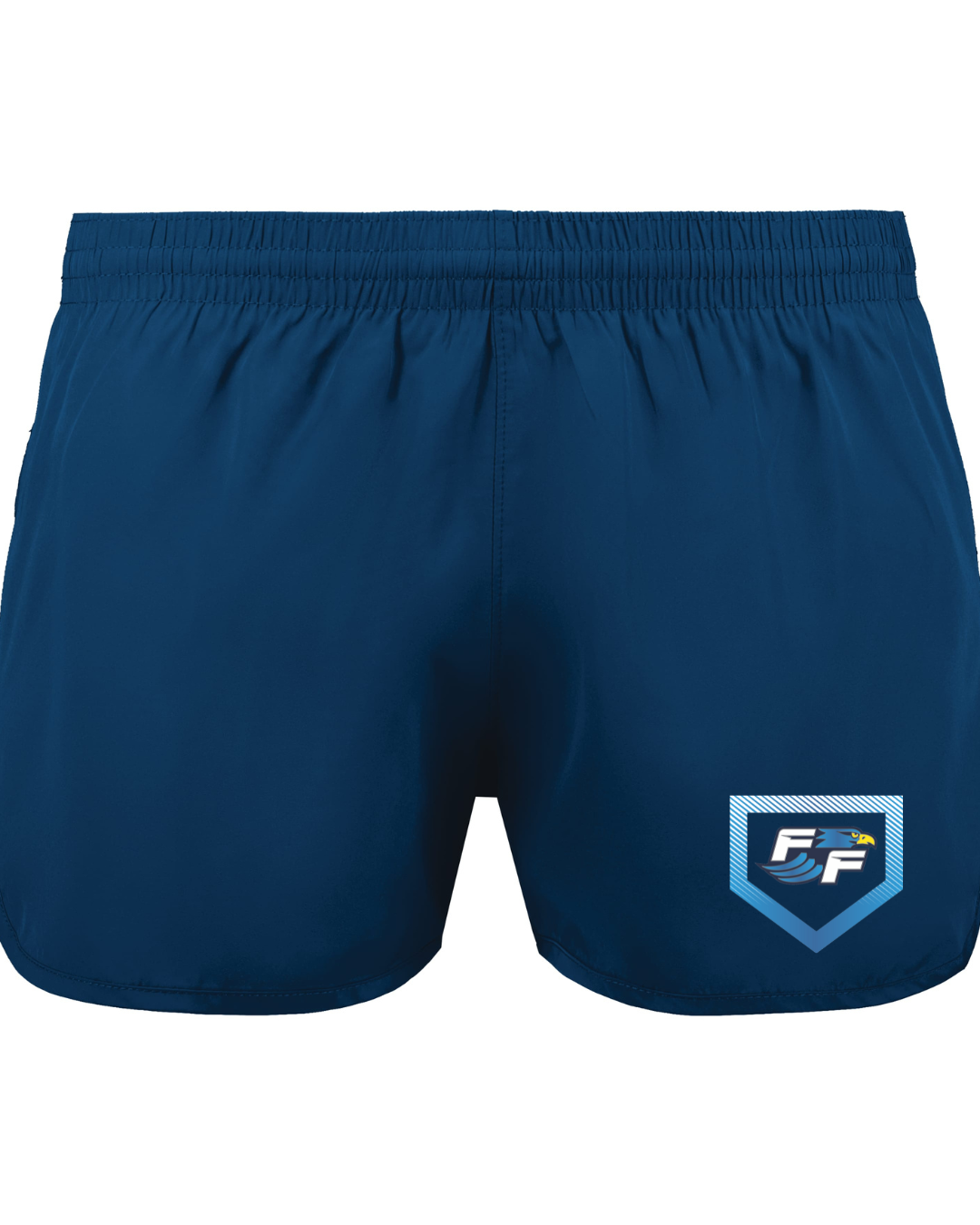 Ladies Wayfarer Shorts