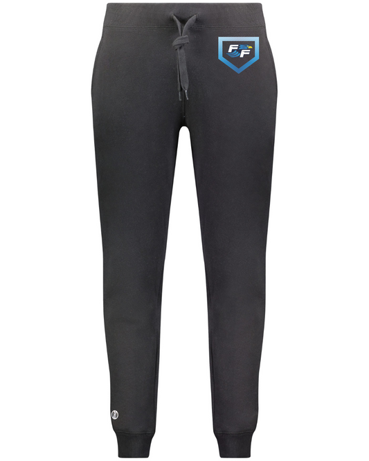 Ladies Fleece Jogger