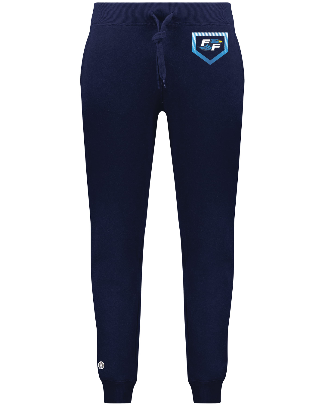 Ladies Fleece Jogger