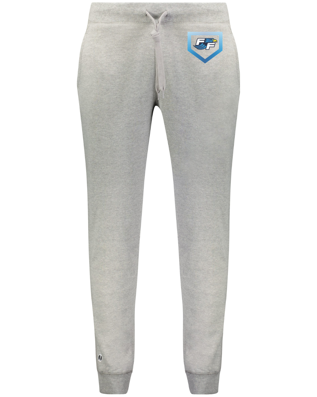 Ladies Fleece Jogger