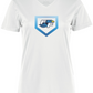 Ladies Short Sleeve Dri-Fit
