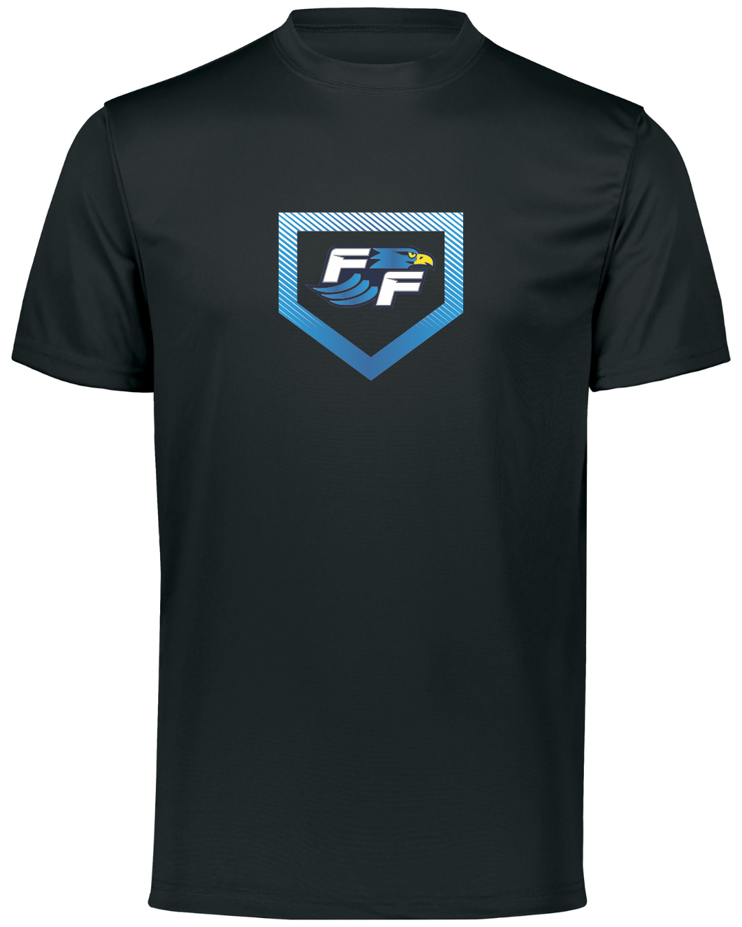Short Sleeve Dri-Fit