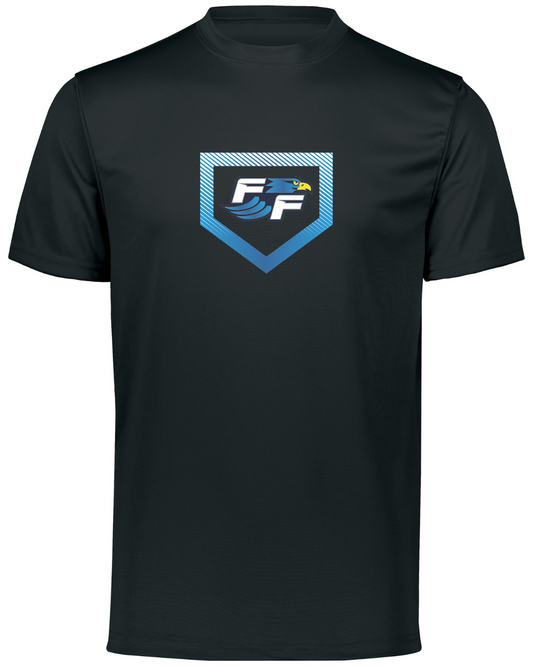 Short Sleeve Dri-Fit