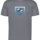 Short Sleeve Dri-Fit